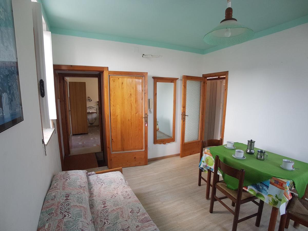 Casa Vittorio B&B ليباري المظهر الخارجي الصورة