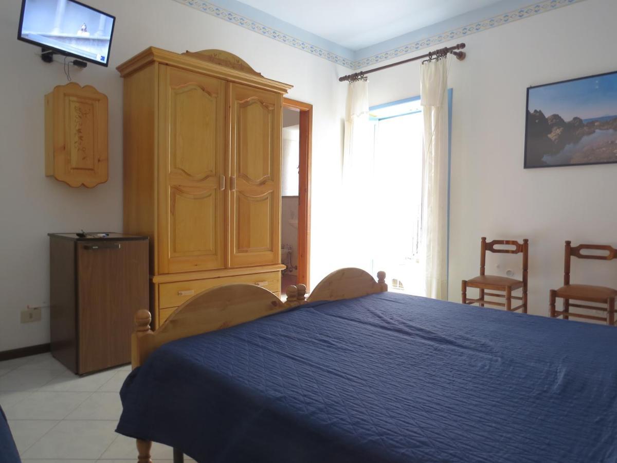 Casa Vittorio B&B ليباري المظهر الخارجي الصورة