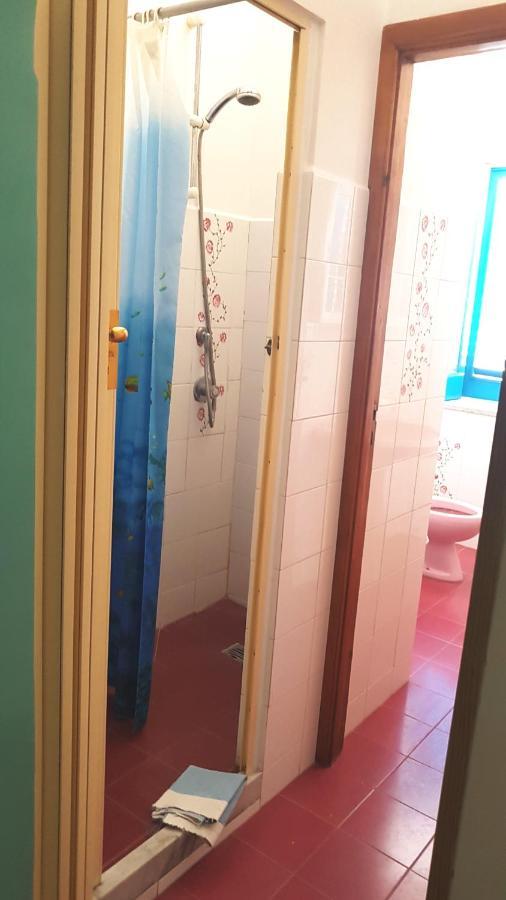 Casa Vittorio B&B ليباري المظهر الخارجي الصورة