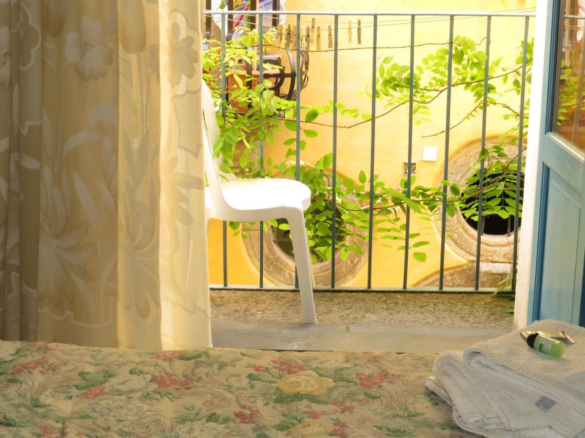 Casa Vittorio B&B ليباري المظهر الخارجي الصورة