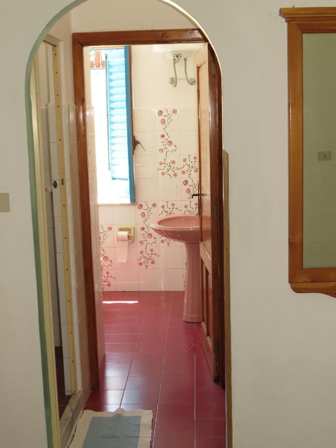 Casa Vittorio B&B ليباري المظهر الخارجي الصورة