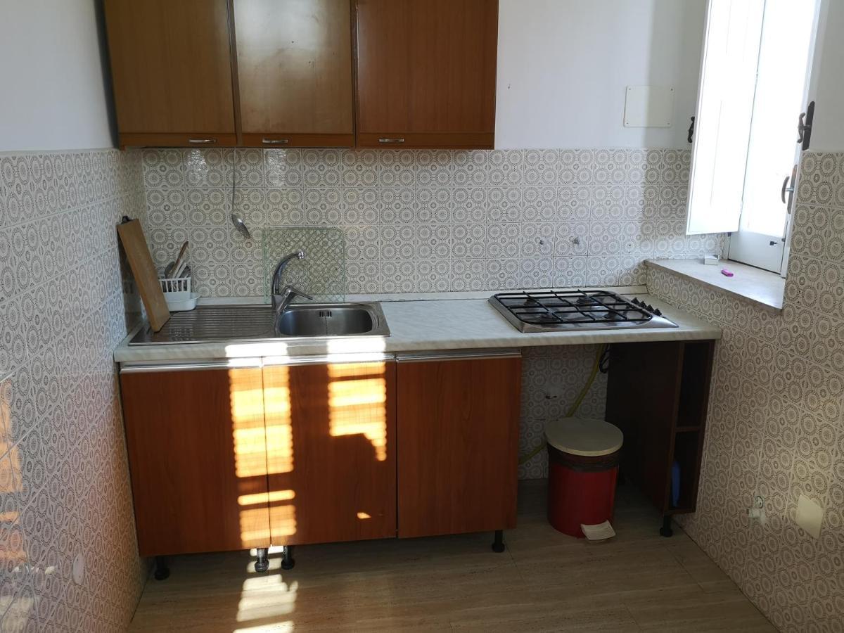 Casa Vittorio B&B ليباري المظهر الخارجي الصورة