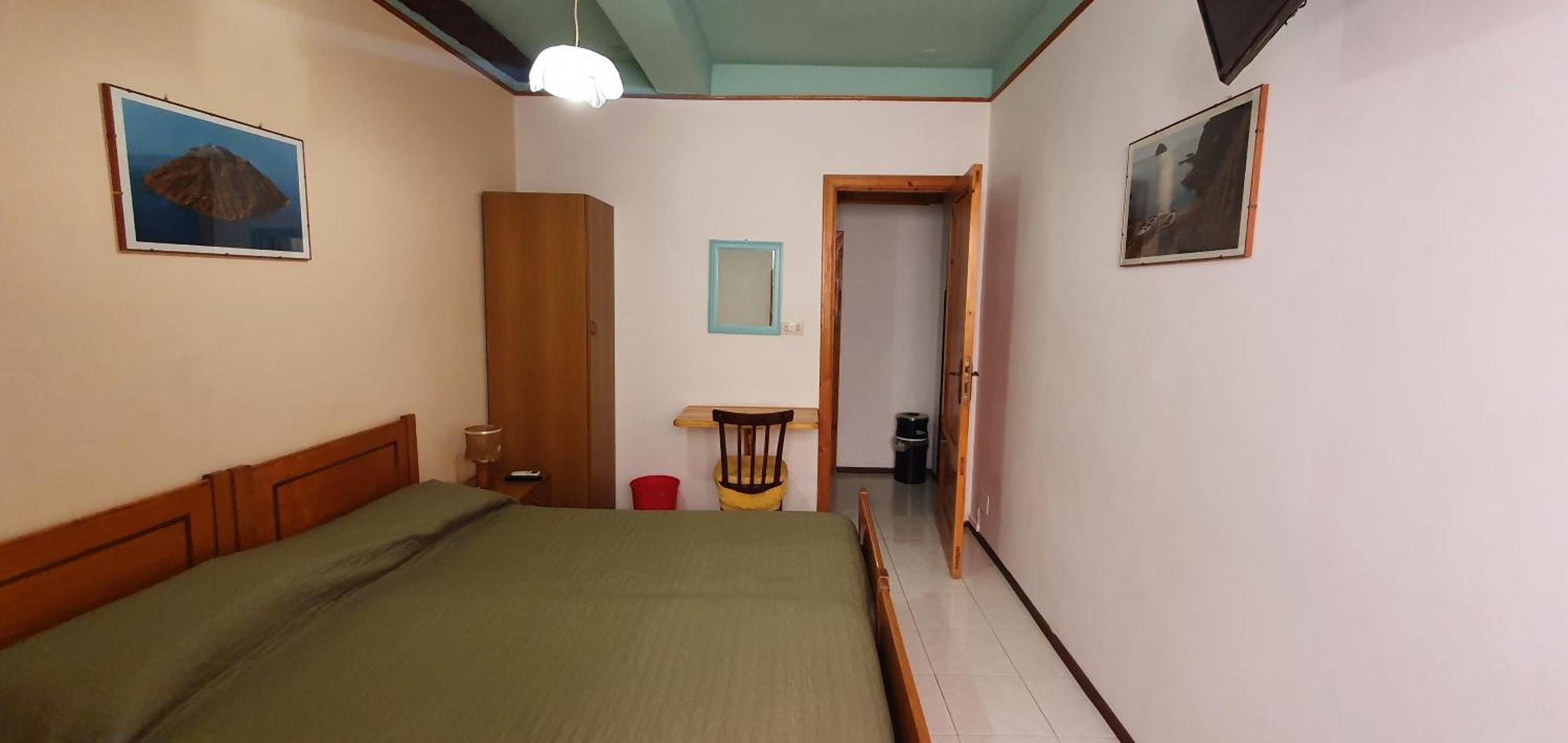 Casa Vittorio B&B ليباري المظهر الخارجي الصورة