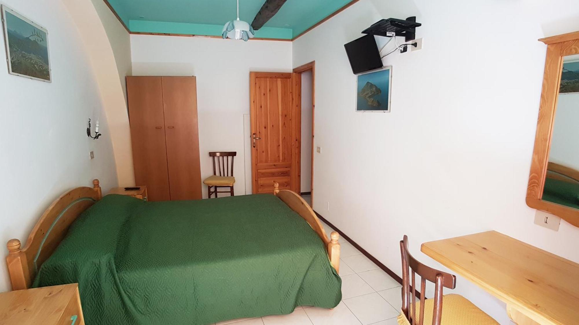 Casa Vittorio B&B ليباري المظهر الخارجي الصورة