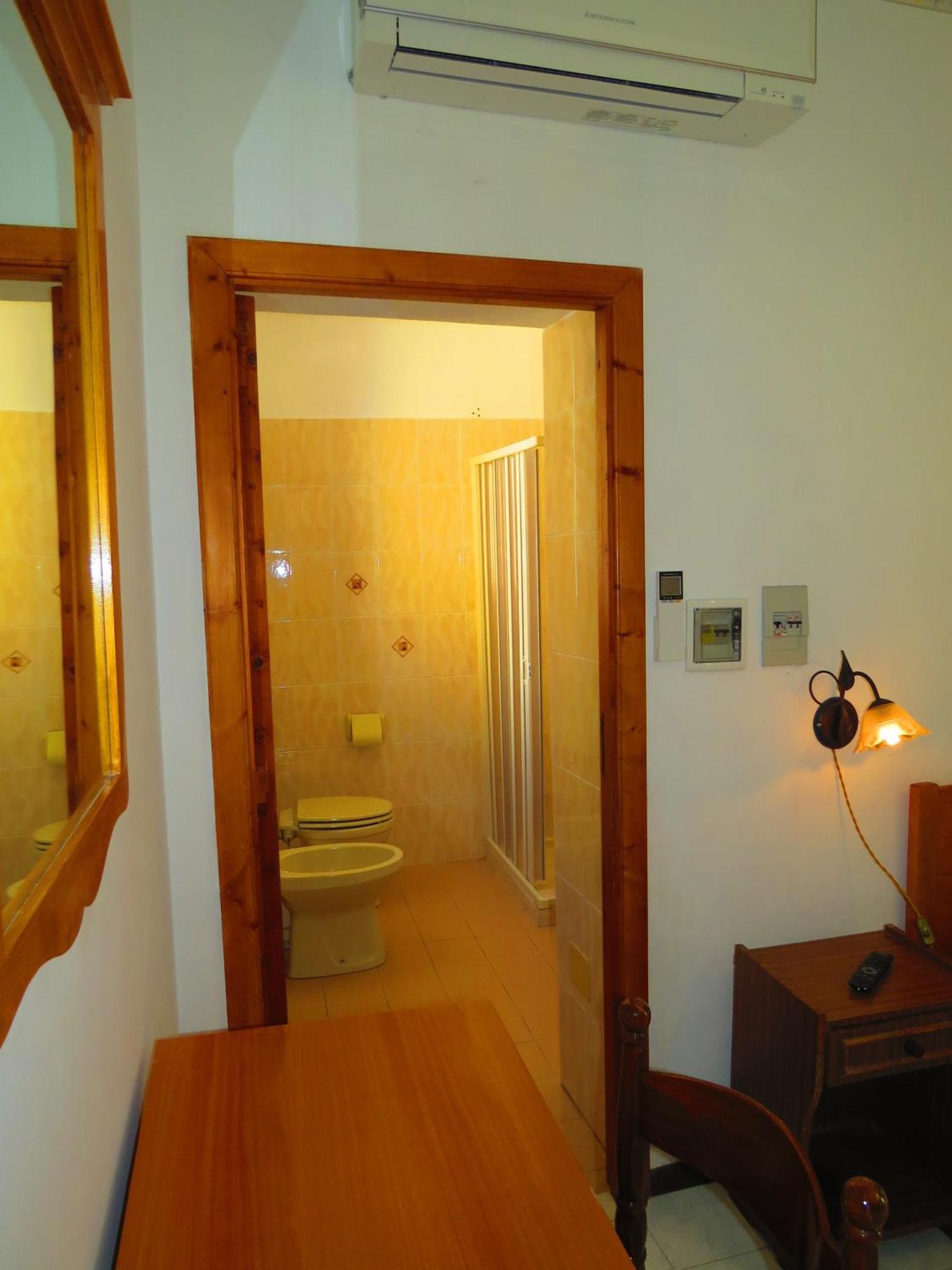 Casa Vittorio B&B ليباري المظهر الخارجي الصورة