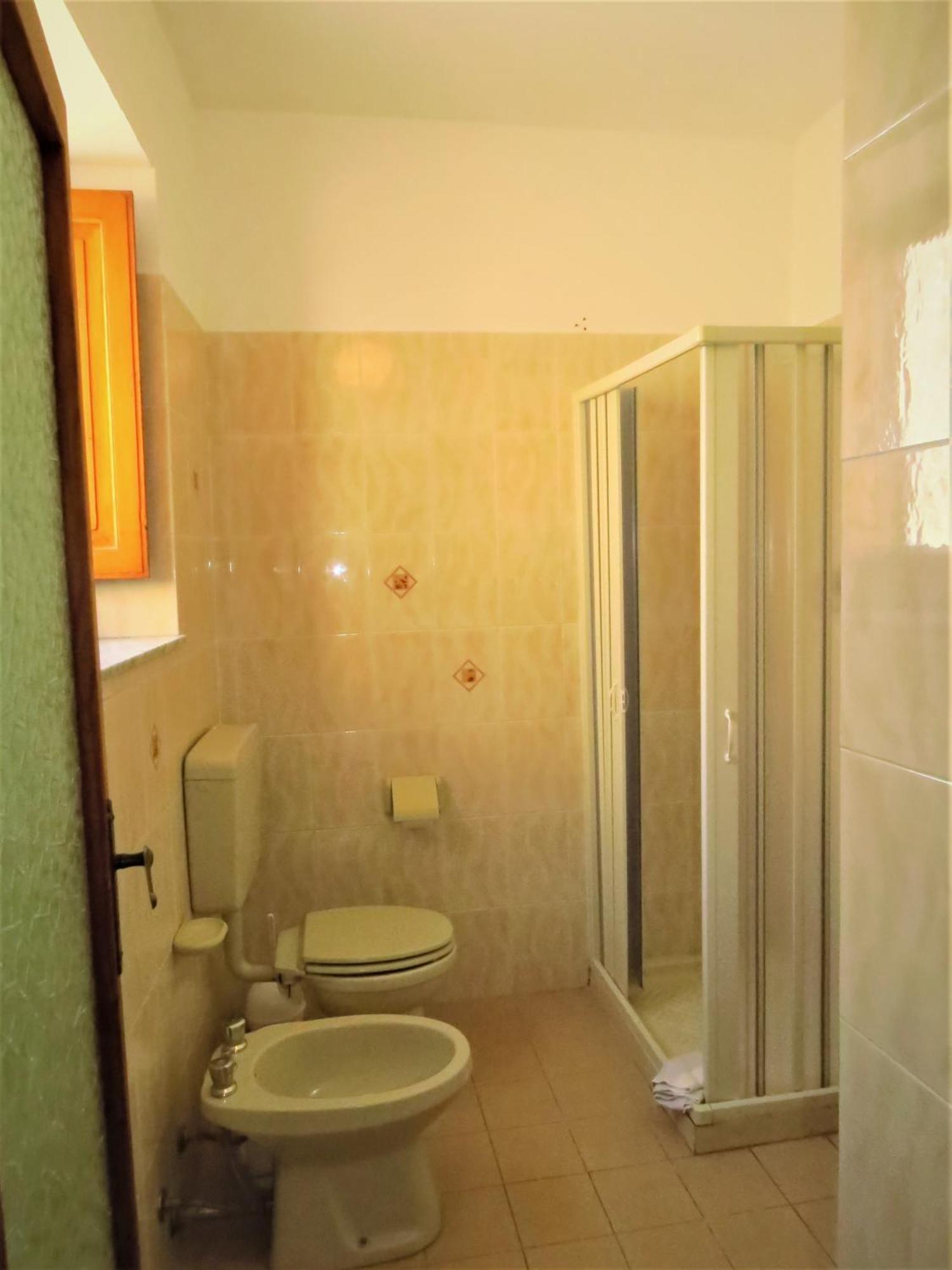 Casa Vittorio B&B ليباري المظهر الخارجي الصورة