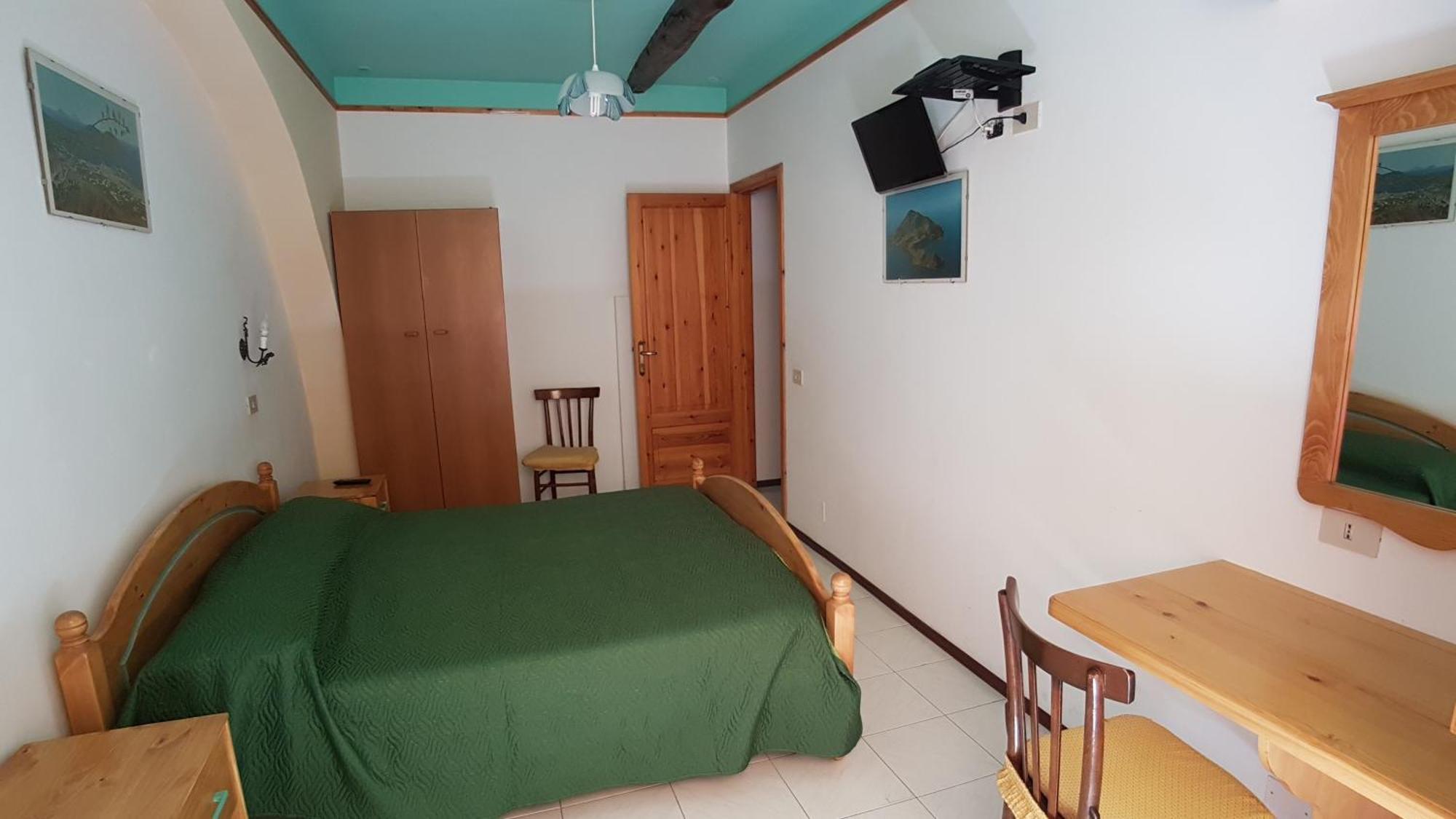 Casa Vittorio B&B ليباري المظهر الخارجي الصورة