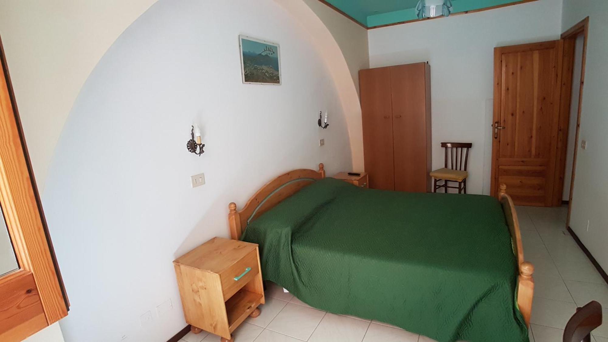 Casa Vittorio B&B ليباري المظهر الخارجي الصورة