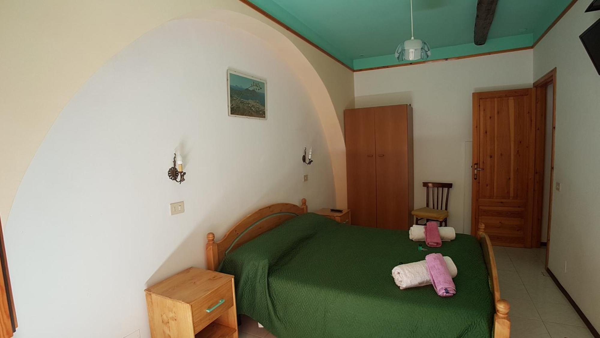 Casa Vittorio B&B ليباري المظهر الخارجي الصورة