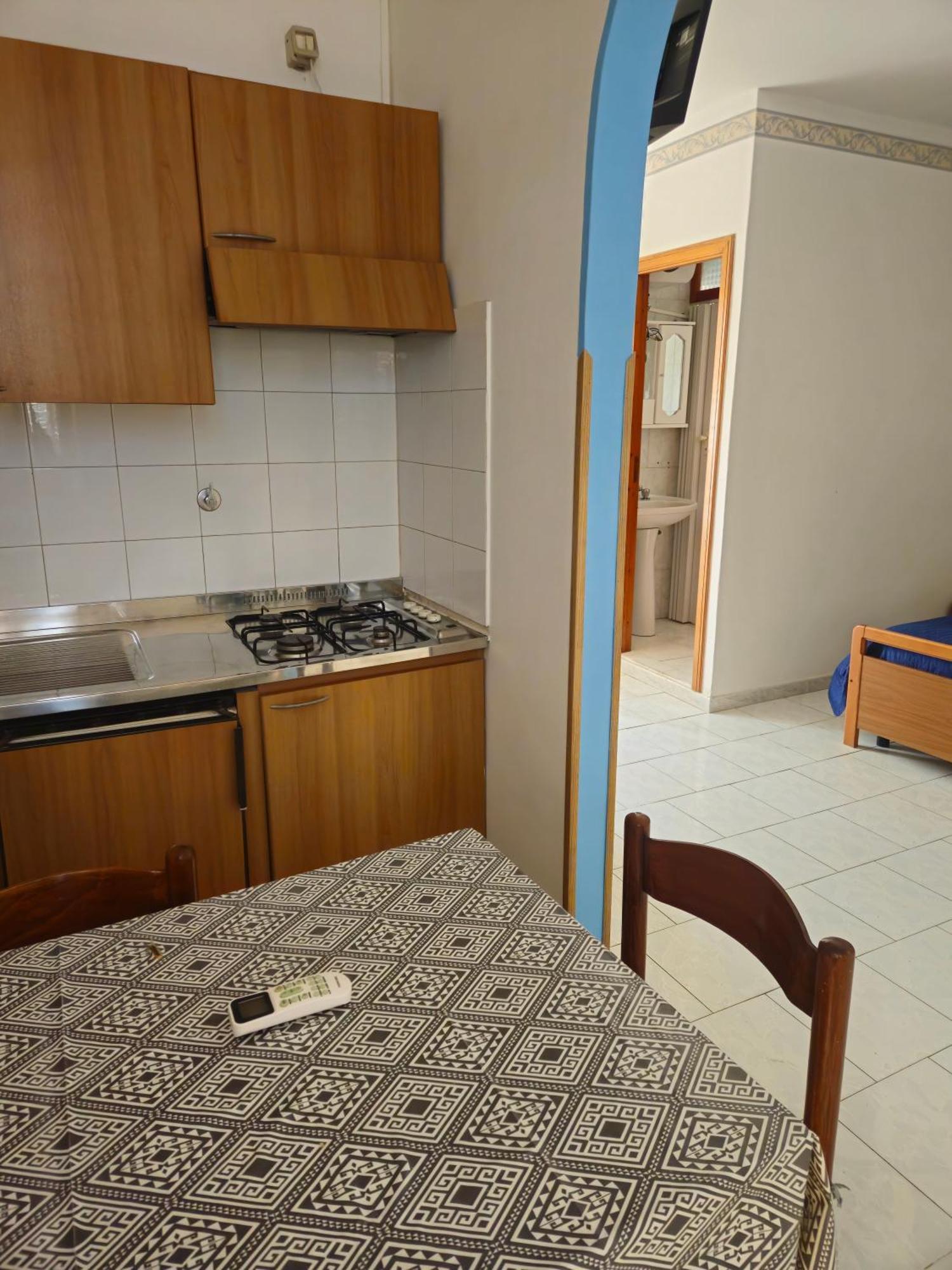 Casa Vittorio B&B ليباري المظهر الخارجي الصورة